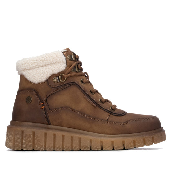 Botin de mujer plano Refresh 17627201