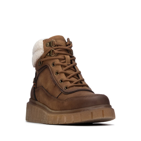 Botin de mujer plano Refresh 17627201