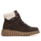 Botin de mujer plano Refresh 17627203