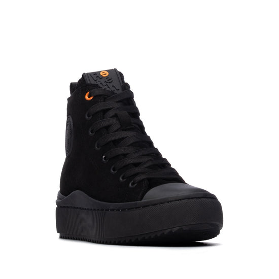Zapatilla de mujer plano Refresh 17627301