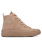 Zapatilla de mujer plano Refresh 17627302