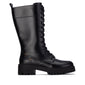 Bota de mujer plano Refresh 17627801