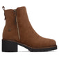 Botin de mujer con tacón Refresh 17628302