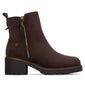 Botin de mujer con tacón Refresh 17628303