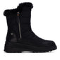Botin de mujer plano Refresh 17628601