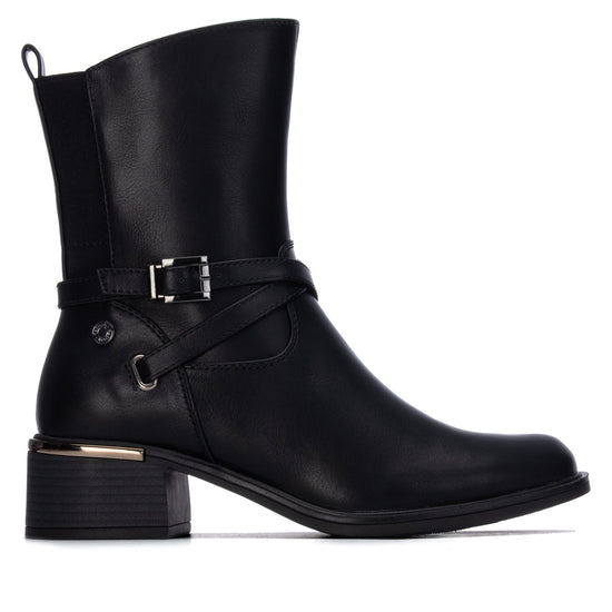 Botin de mujer con tacón Refresh 17629201