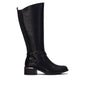 Bota de mujer con tacón Refresh 17629301