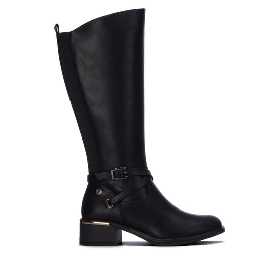Bota de mujer con tacón Refresh 17629301