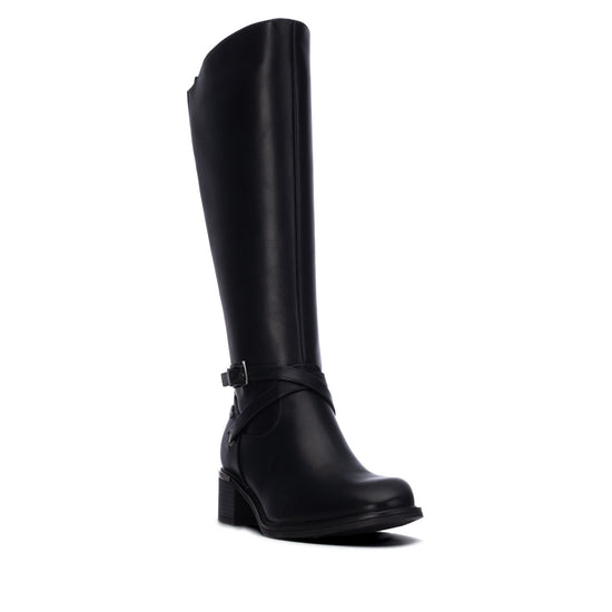 Bota de mujer con tacón Refresh 17629301