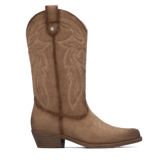 Bota de mujer con tacón Refresh 17629501