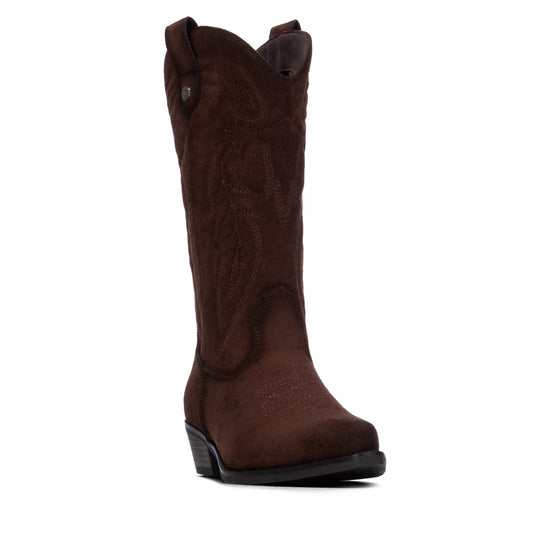 Bota de mujer con tacón Refresh 17629502