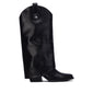 Bota de mujer con tacón Refresh 17629801