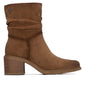 Botin de mujer con tacón Refresh 17629902