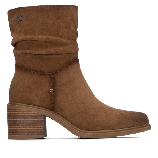 Botin de mujer con tacón Refresh 17629902