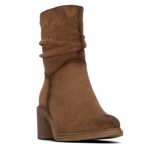 Botin de mujer con tacón Refresh 17629902