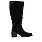 Bota de mujer con tacón Refresh 17630001