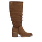 Bota de mujer con tacón Refresh 17630002