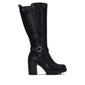 Bota de mujer con tacón Refresh 17630501