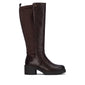 Bota de mujer con tacón Refresh 17630602