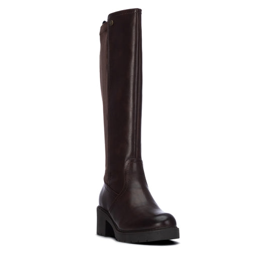 Bota de mujer con tacón Refresh 17630602