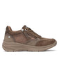 Zapatilla de mujer plano Refresh 17630902