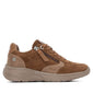 Zapatilla de mujer plano Refresh 17630903