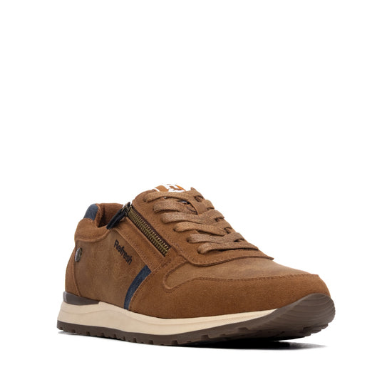 Zapato de hombre plano Refresh 17670601