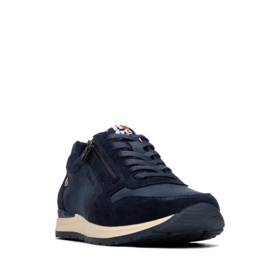 Zapato de hombre plano Refresh 17670602