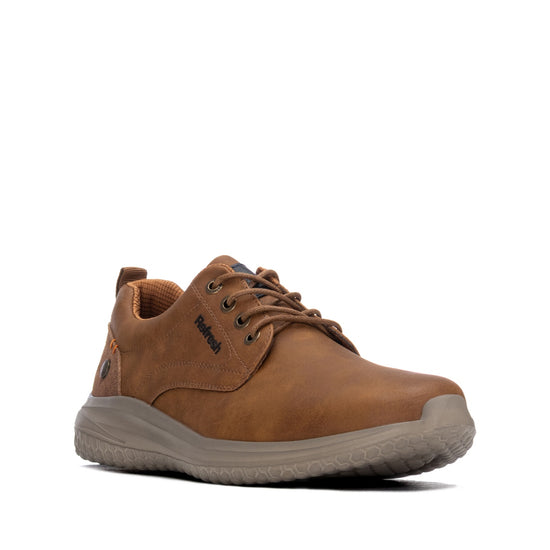 Zapato de hombre plano Refresh 17670701