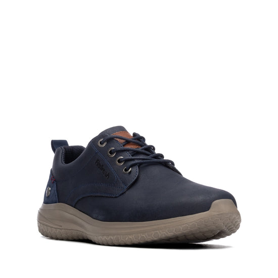 Zapato de hombre plano Refresh 17670702