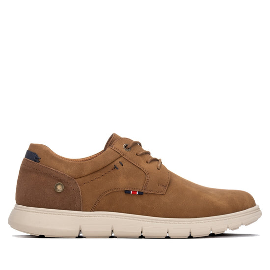 Zapato de hombre plano Refresh 17670801