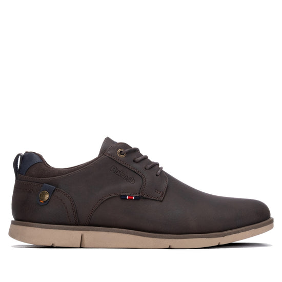Zapato de hombre plano Refresh 17670902