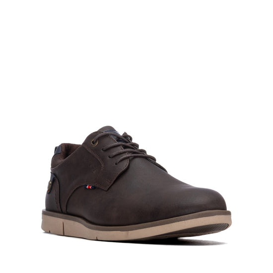 Zapato de hombre plano Refresh 17670902
