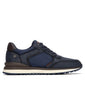 Zapatilla de hombre plano Refresh 17671101