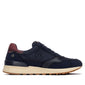 Zapatilla de hombre plano Refresh 17671202
