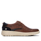 Zapatilla de hombre plano Refresh 17671502