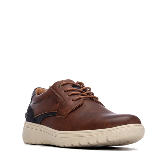 Zapatilla de hombre plano Refresh 17671502