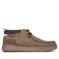 Zapato de hombre plano Refresh 17671602