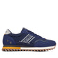 Zapatilla de hombre plano Refresh 17671801