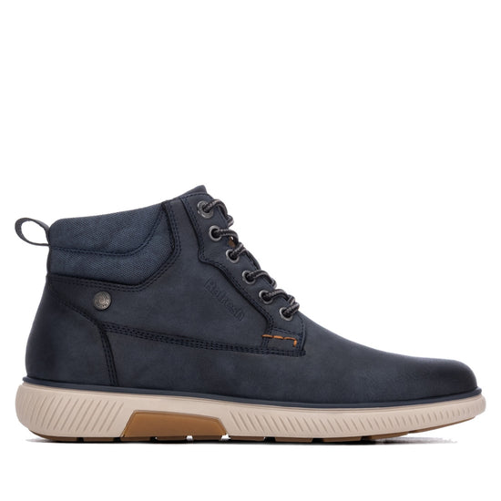 Botin de hombre plano Refresh 17671901
