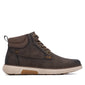 Botin de hombre plano Refresh 17671903