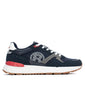 Zapatilla de hombre plano Refresh 17673801