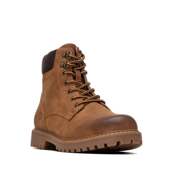 Botin de hombre plano Refresh 17675701