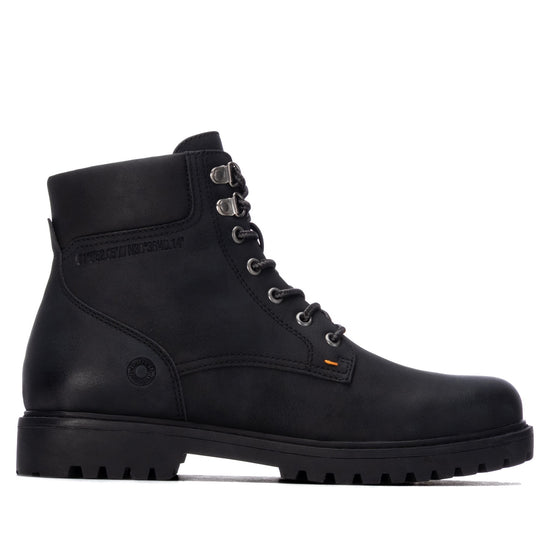 Botin de hombre plano Refresh 17675703