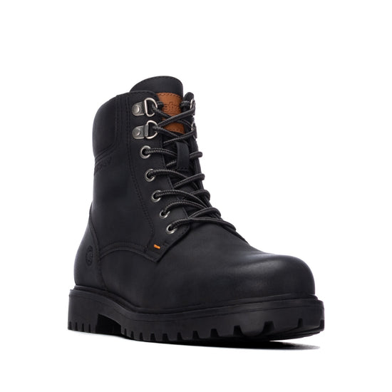 Botin de hombre plano Refresh 17675703