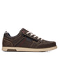 Zapatilla de hombre plano Refresh 17675901