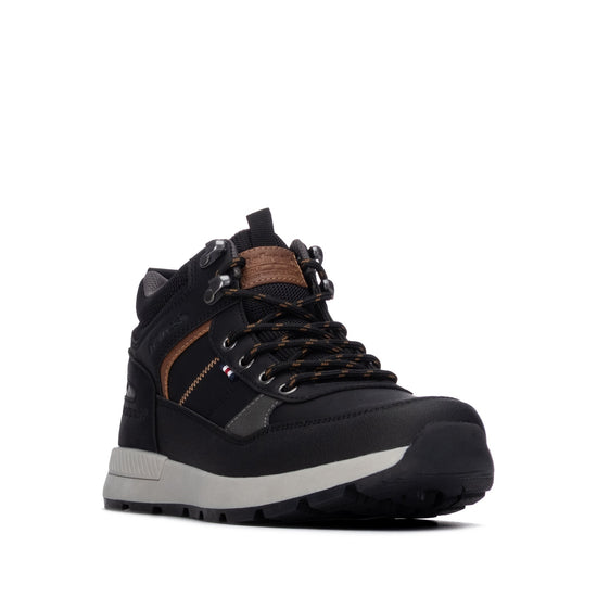 Botin de hombre plano Refresh 17676102