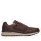 Zapatilla de hombre plano Refresh 17676301