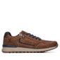 Zapatilla de hombre plano Refresh 17676302