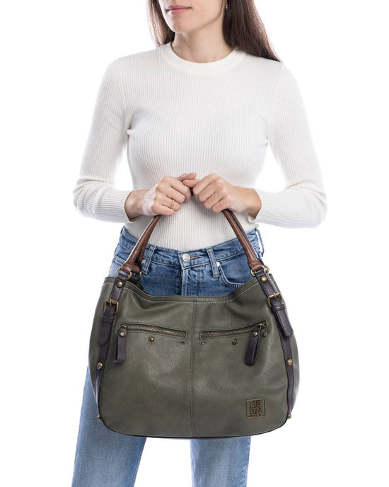 BOLSO DE MUJER REFRESH 18321503